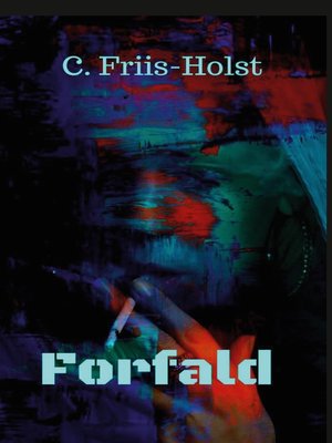cover image of Forfald